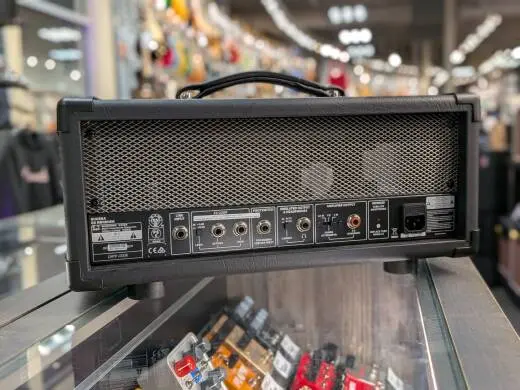 Store Special Product - Bugera - G5 Infinium Amplifier Head